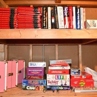 754 storage room