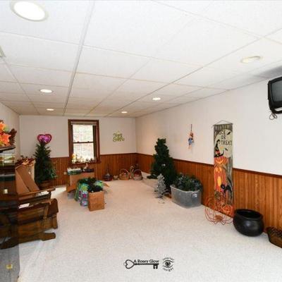 580 basement