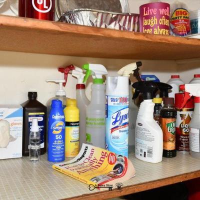127 kitchen