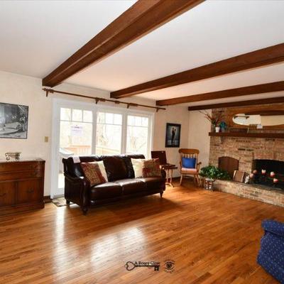 261 family room
