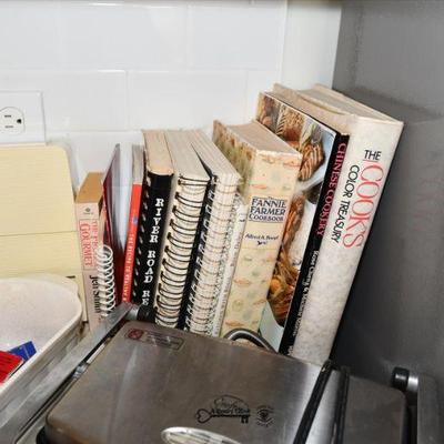 206 kitchen