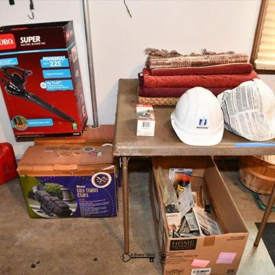 686 garage