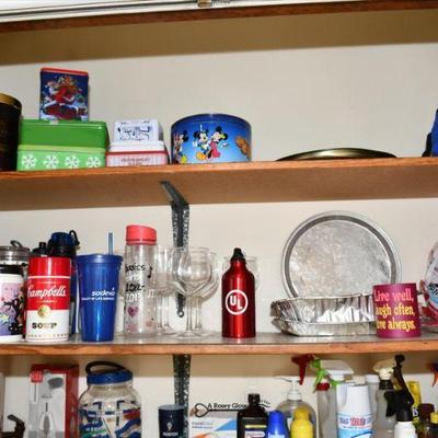 121 kitchen