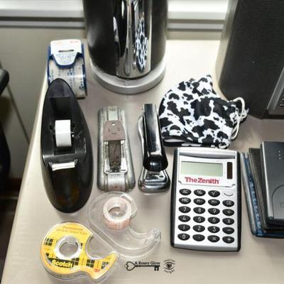 543 office