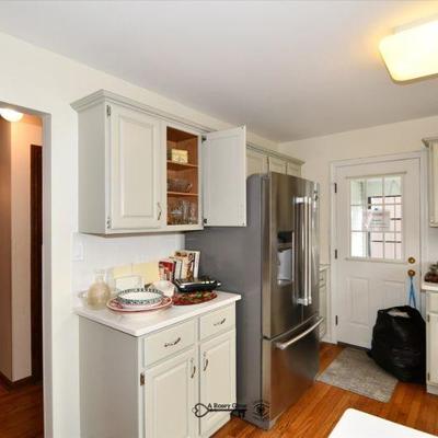 115 kitchen