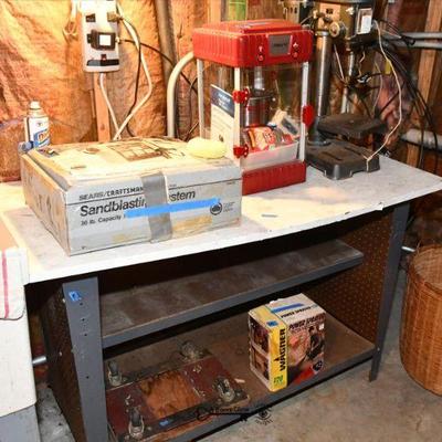 799 storage room