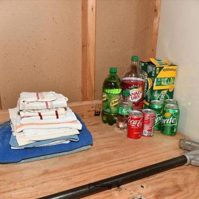 789 storage room