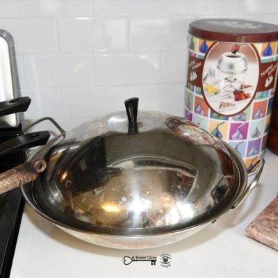 195 kitchen