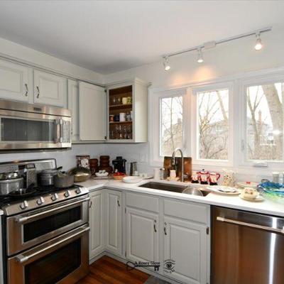 116 kitchen