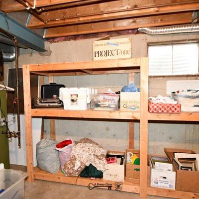 746 storage room