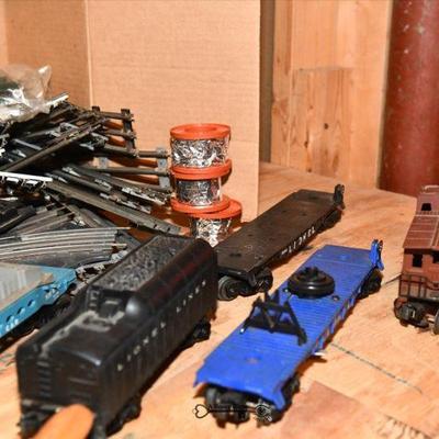 774 storage room