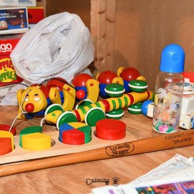 764 storage room
