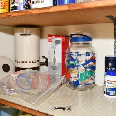 126 kitchen