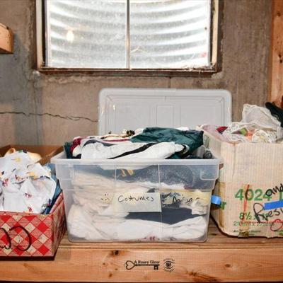 806 storage room