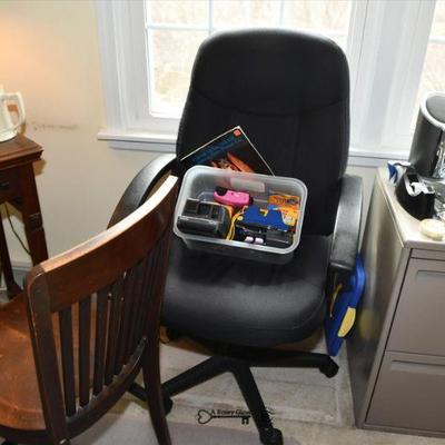 533 office
