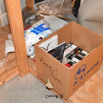 804 storage room