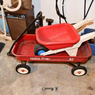 729 garage