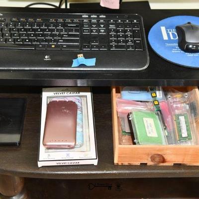527 office
