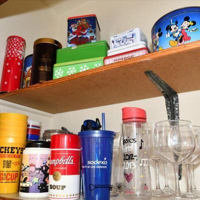 125 kitchen