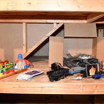 763 storage room