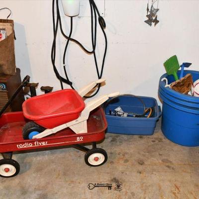 694 garage