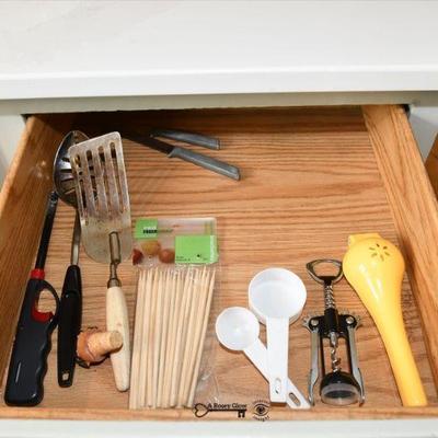 203 kitchen