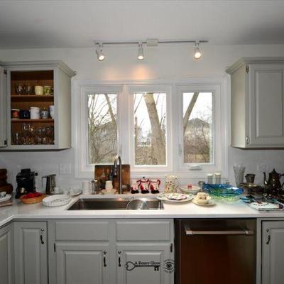118 kitchen