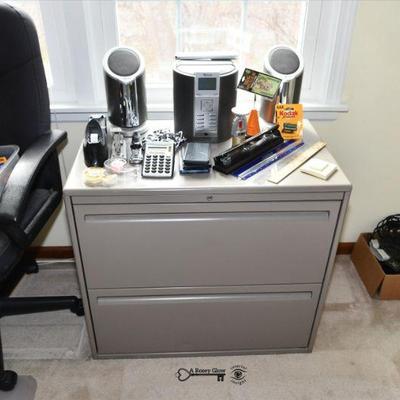540 office
