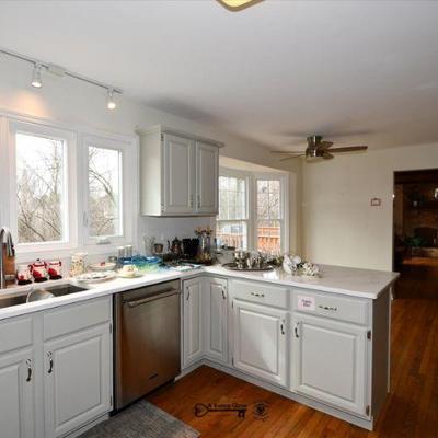117 kitchen