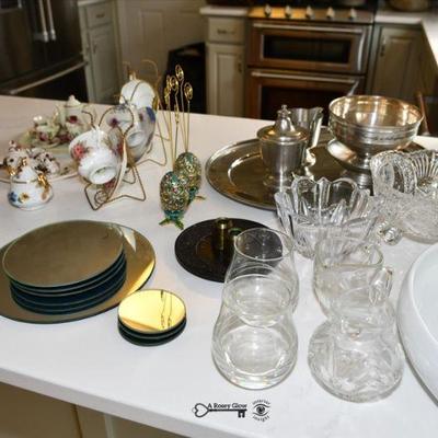 144 kitchen