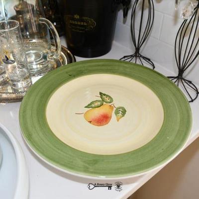 140 kitchen