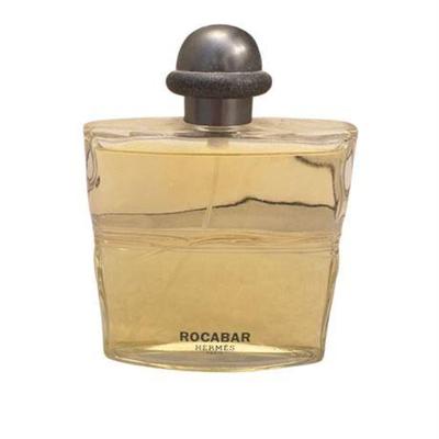 Lot 294 
Hermes Rocobar Cologne Bottle 3.3 Fl Oz