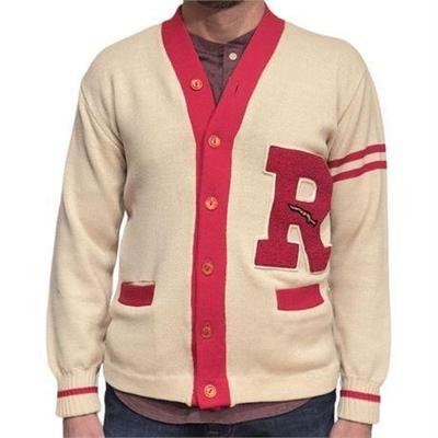 Lot 039-209   
Authentic Grease, the Movie, Letterman's Sweater Prop