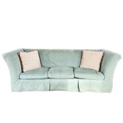Lot 007   
Donghia Custom Framed Sofa