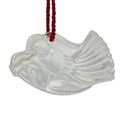 Waterford Crystal Angel Ornament