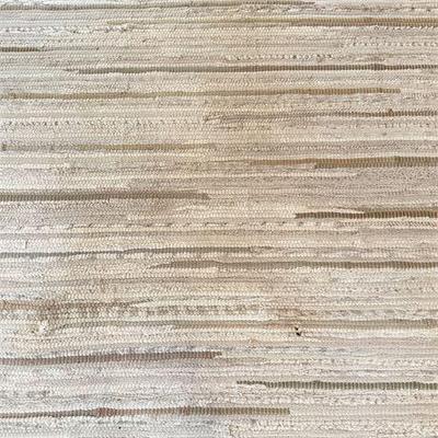 Lot 043-003   
Contemporary Woven Coastal Rag Style Large Area Rug