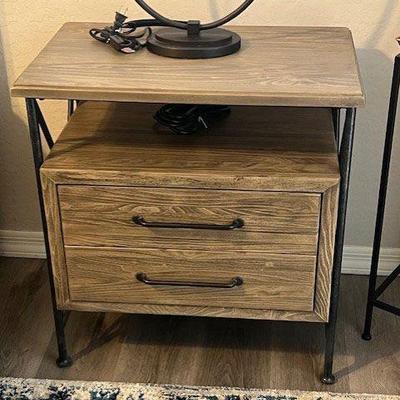 Kincaid Side Table