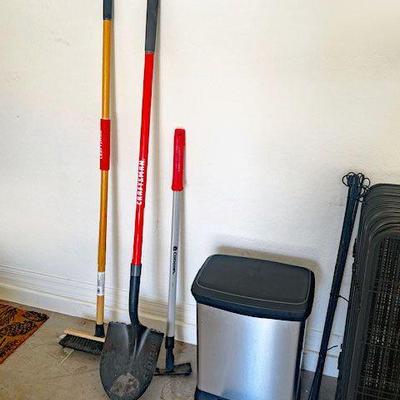 Craftsman Yard Tools