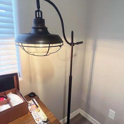 Millennial Floor Lamp