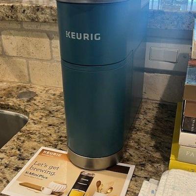 Keurig