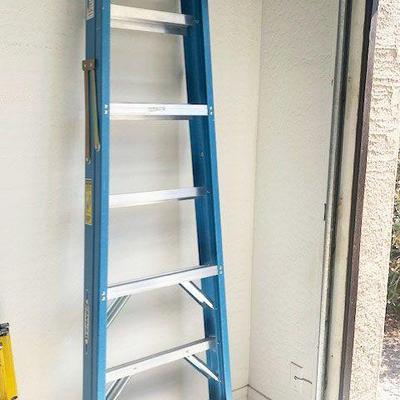 Werner Ladder