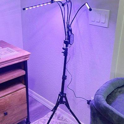 Plant Growth Lamp LED Grow Light