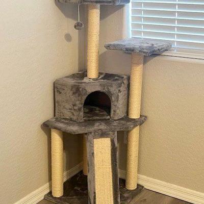 Cat Tree