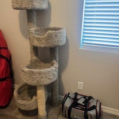 Cat Tree