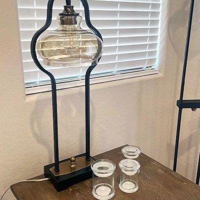 Cotulla Accent Lamp