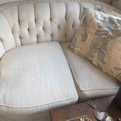 Loveseat
