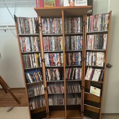 Dvds dvd cabinet