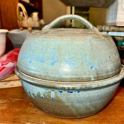 Follette pottery 
