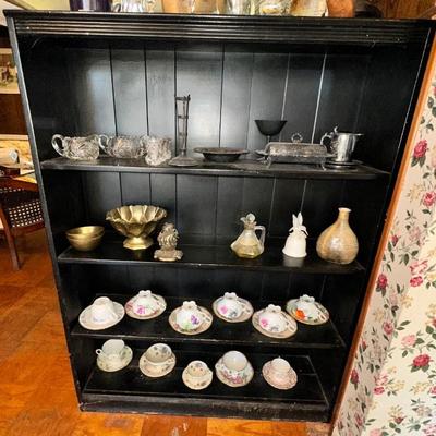 Shelf