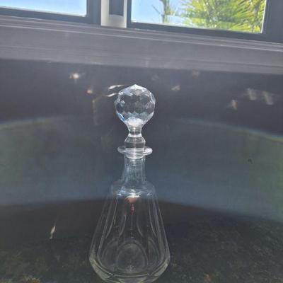 BACCARAT